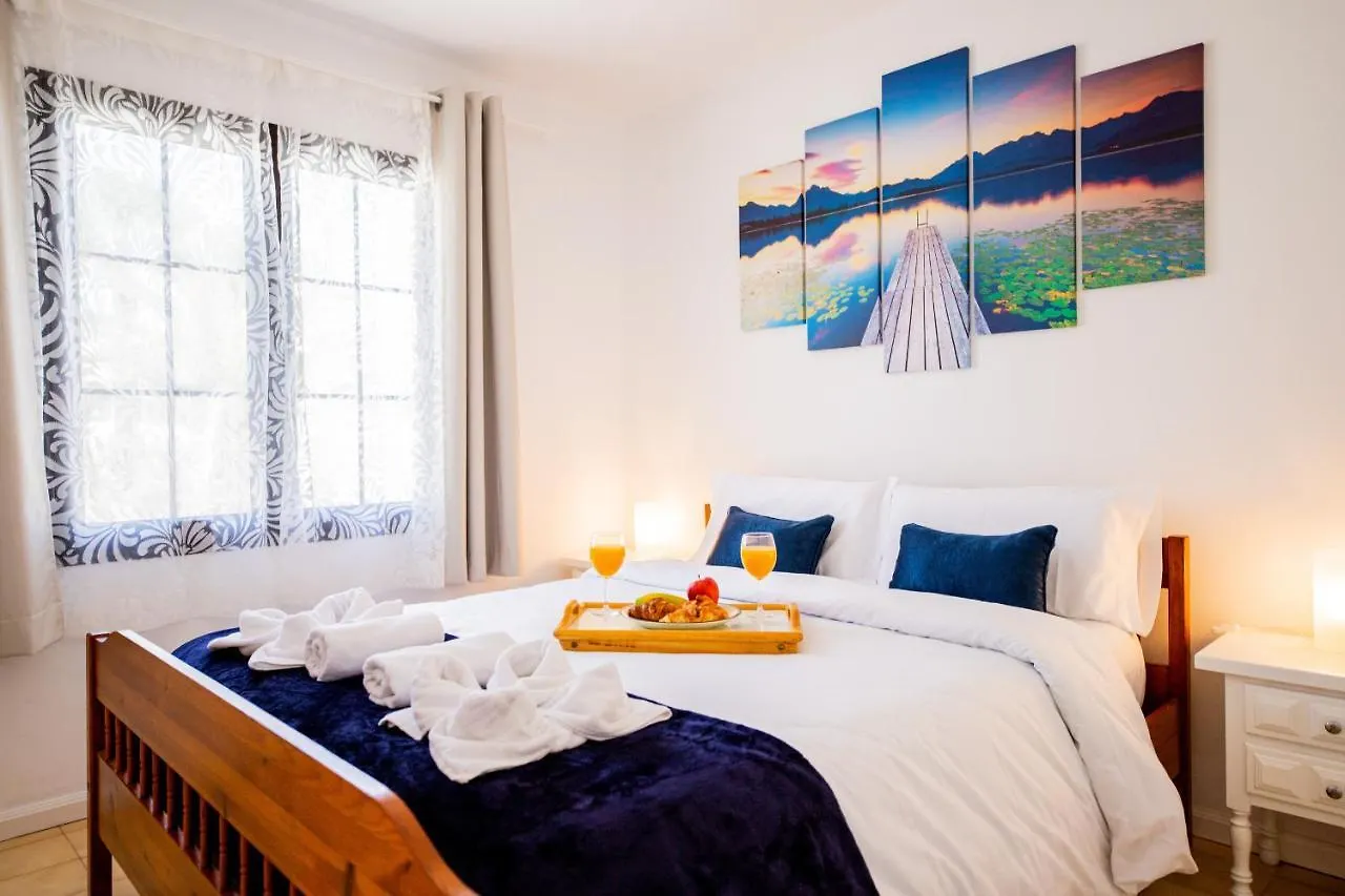 Penthouse Ocean View Puerto Del Carmen Apartment Puerto del Carmen  Spain