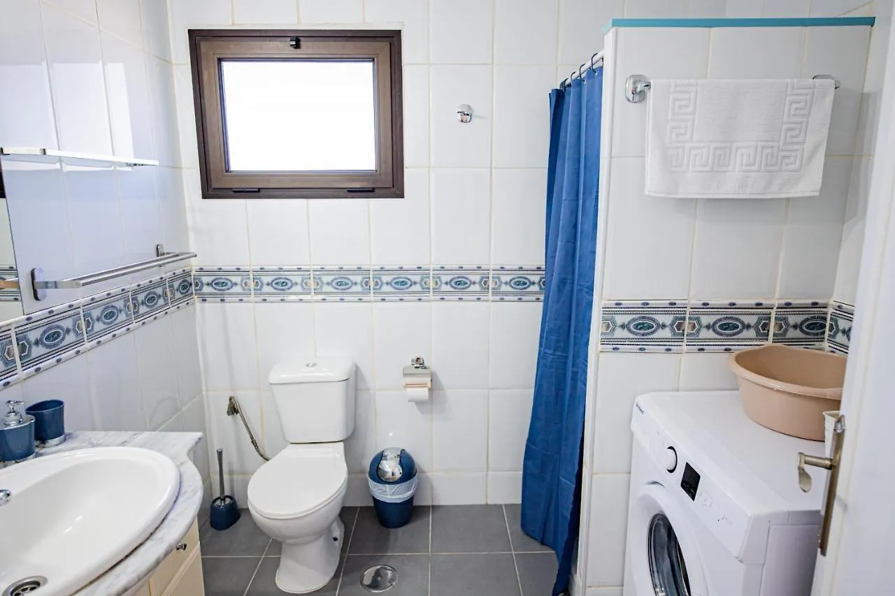 Penthouse Ocean View Puerto Del Carmen Apartment Puerto del Carmen  Spain