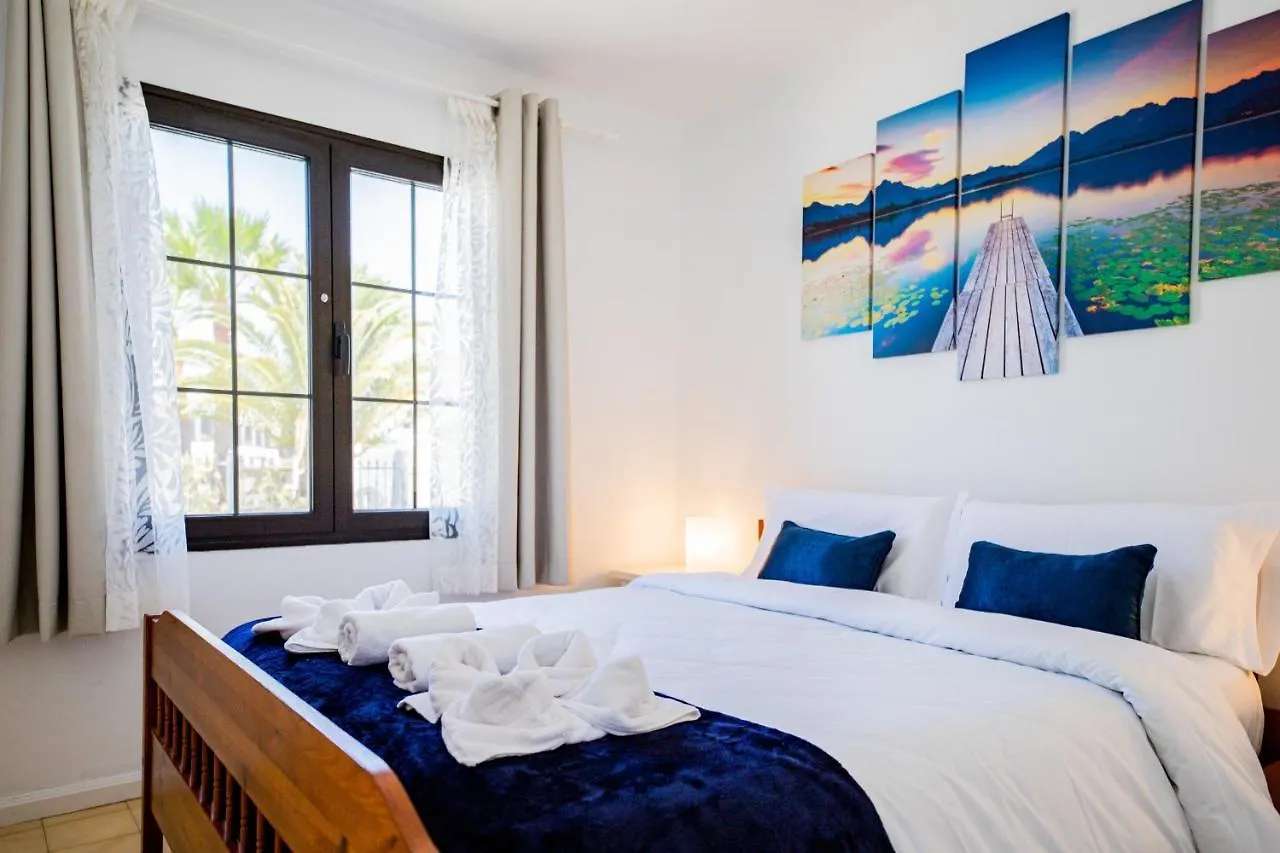 Penthouse Ocean View Puerto Del Carmen Διαμέρισμα Πουέρτο Ντελ Κάρμεν Ισπανία