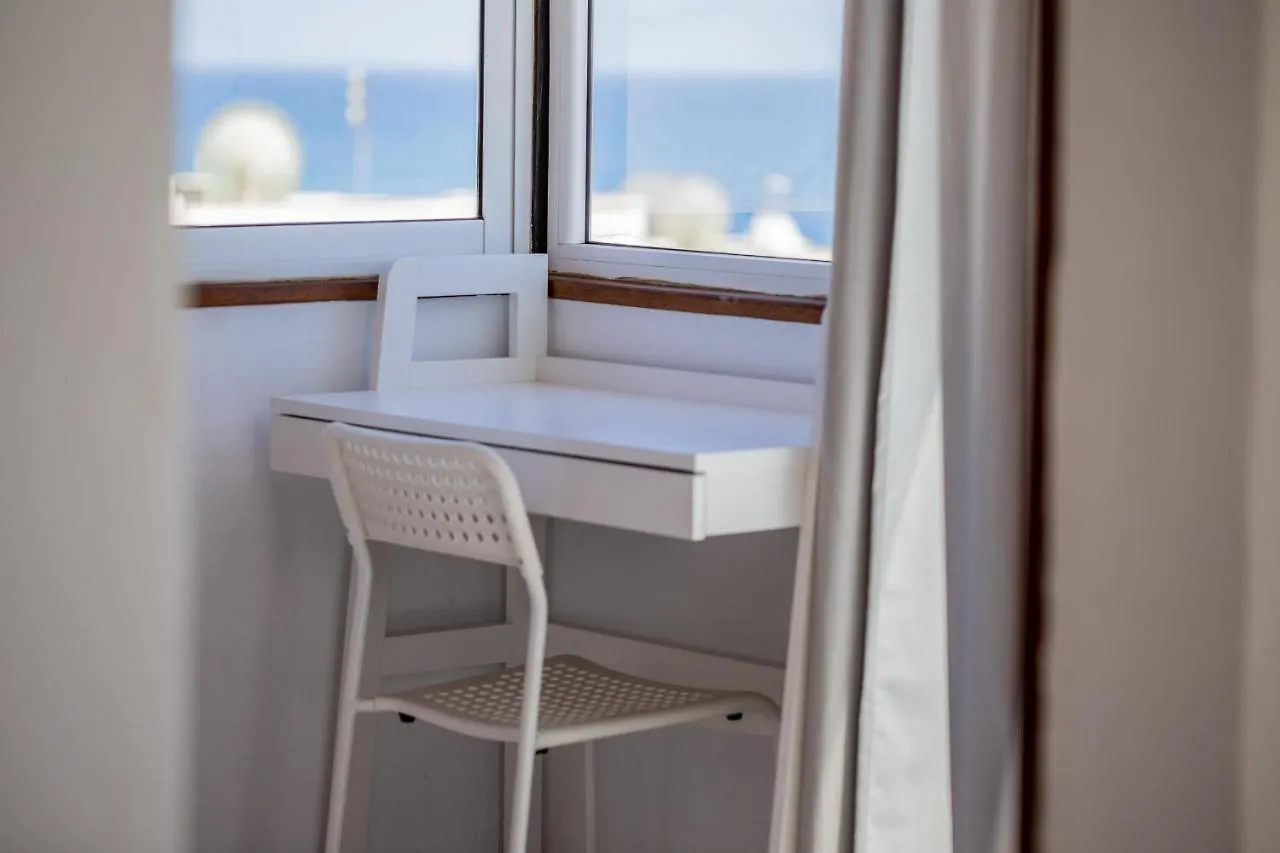 Penthouse Ocean View Puerto Del Carmen Διαμέρισμα Πουέρτο Ντελ Κάρμεν