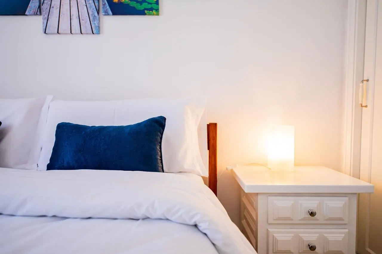 Penthouse Ocean View Puerto Del Carmen Διαμέρισμα Πουέρτο Ντελ Κάρμεν