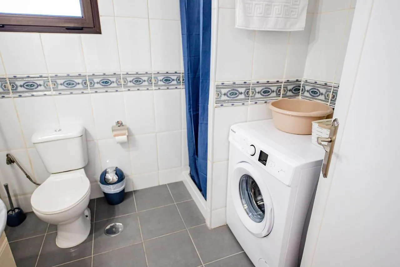 Penthouse Ocean View Puerto Del Carmen Apartment Puerto del Carmen  Spain