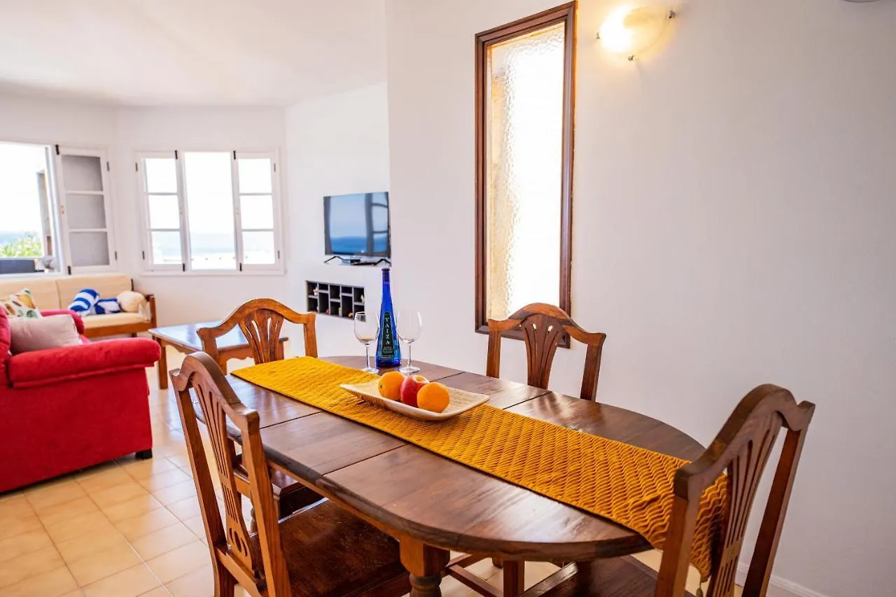 Penthouse Ocean View Puerto Del Carmen Apartment Puerto del Carmen
