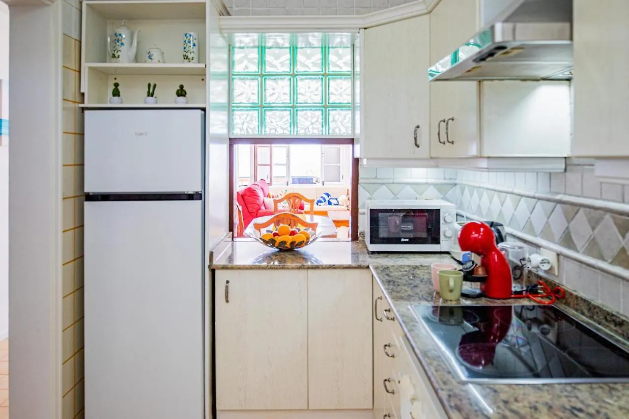 Penthouse Ocean View Puerto Del Carmen Διαμέρισμα Πουέρτο Ντελ Κάρμεν