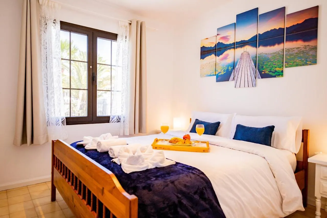 Penthouse Ocean View Puerto Del Carmen Apartment Puerto del Carmen   Puerto del Carmen (Lanzarote)