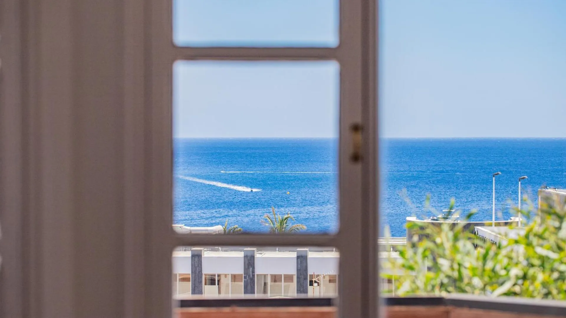 Penthouse Ocean View Puerto Del Carmen Apartment Puerto del Carmen