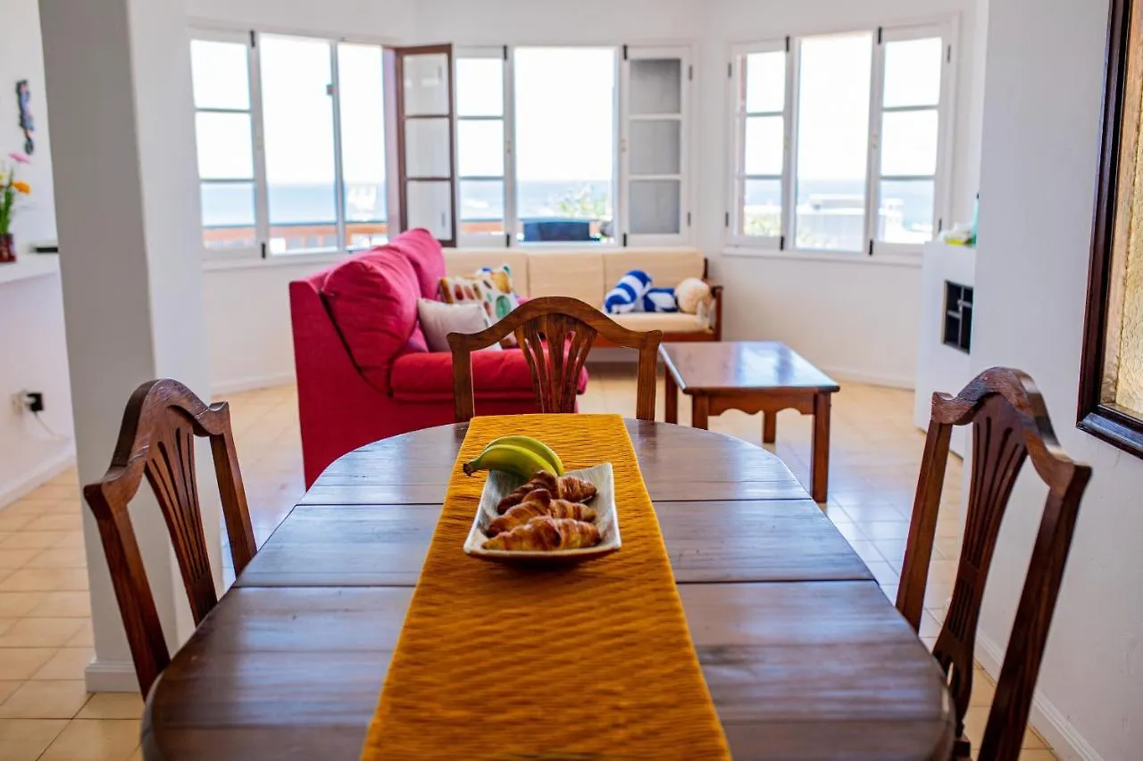 Penthouse Ocean View Puerto Del Carmen Apartment Puerto del Carmen