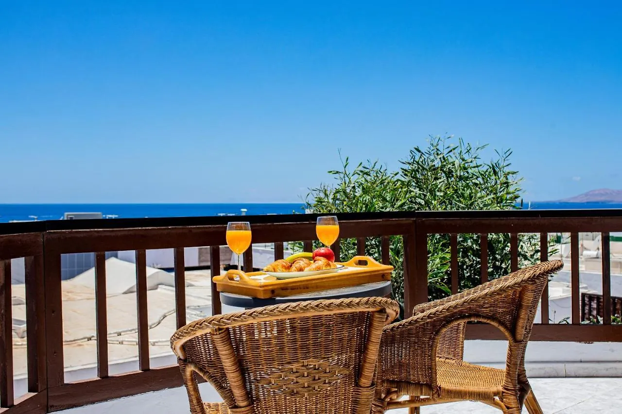 Penthouse Ocean View Puerto Del Carmen Apartment Puerto del Carmen   Puerto del Carmen (Lanzarote)