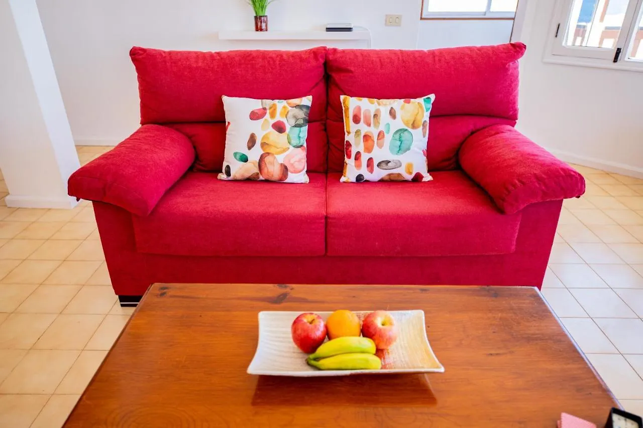 Penthouse Ocean View Puerto Del Carmen Apartment Puerto del Carmen  Spain
