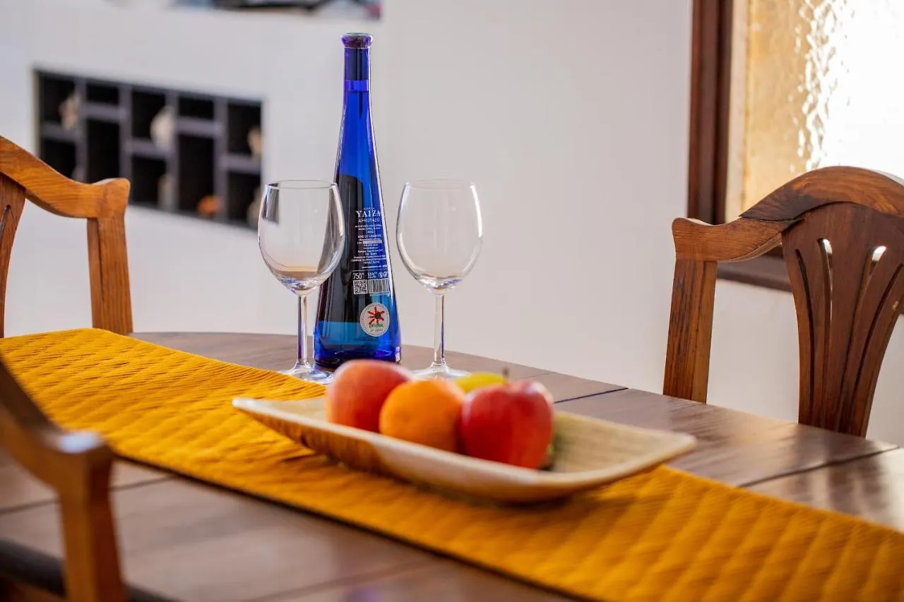 Penthouse Ocean View Puerto Del Carmen Apartment Puerto del Carmen