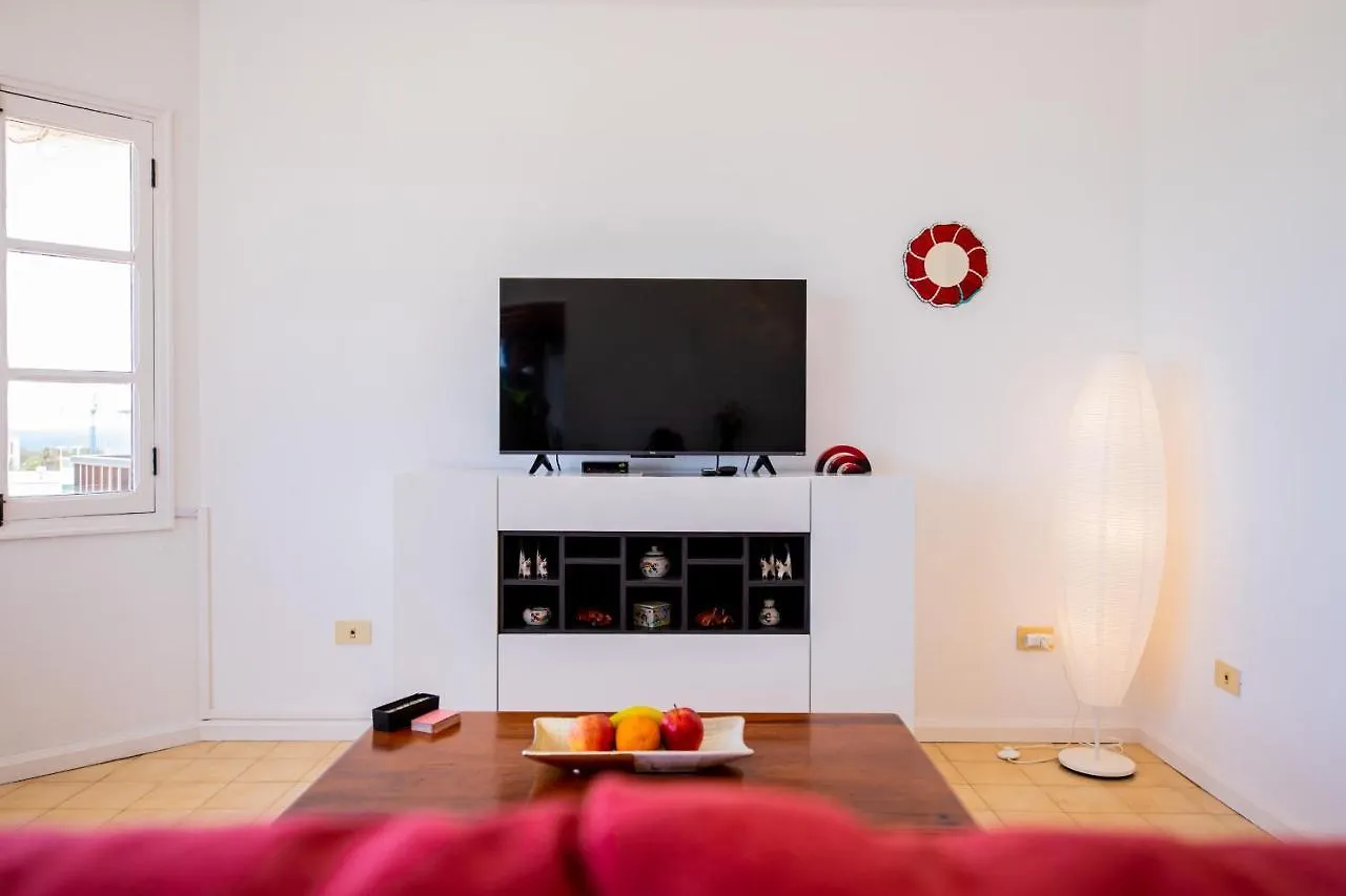 Penthouse Ocean View Puerto Del Carmen Apartment Puerto del Carmen  Spain